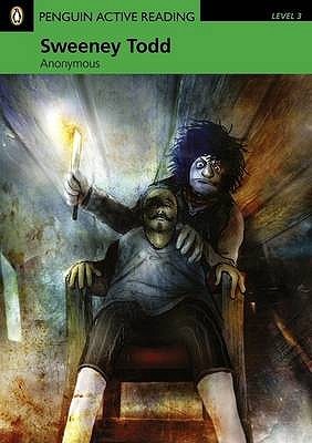 Sweeney Todd (Penguin Active Reading Level 3)