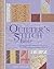 Quilters Stitch Bible: The Essential Illustrated Reference to Over 200 Stitches with Easy-to-Follow Diagrams