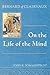 Bernard of Clairvaux On the Life of the Mind