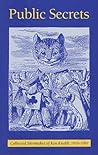 Public Secrets: Collected Skirmishes of Ken Knabb
