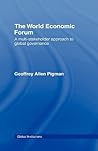 World Economic Forum: A Multi-Stakeholder Approach to Global Governance