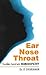 E.n.t. Troubles Cured With Homoeopathy by P. Sivaraman
