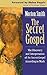 The Secret Gospel