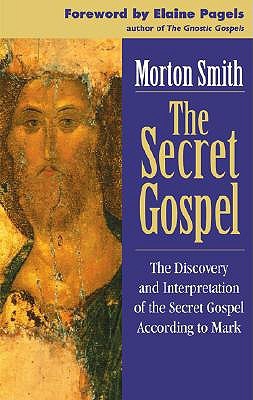The Secret Gospel (Paperback)