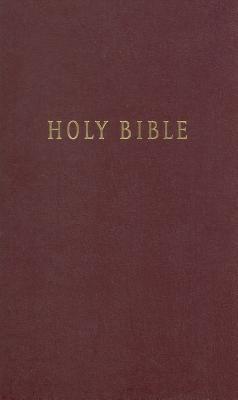 Pew Bible NLT