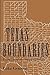 Texas Boundaries by Luke Gournay
