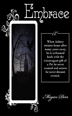 Embrace (Paperback)