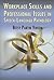 Workplace Skills and Professional Issues in Speech-Language Pathology