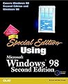 Special Edition Using Windows 98