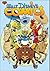 Walt Disney's Comics & Stories #663