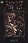 Swamp Thing, Vol....