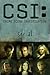 Serial (CSI, Graphic Novel 1)