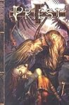 Priest, Volume 7 Priest, Volume 7