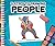 5 steps to drawing people by Pamela Hall