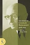 The Poems Of Charles Reznikoff: 1918-1975 (A Black Sparrow Book) The Poems Of Charles Reznikoff: 1918-1975 (A Black Sparrow Book)
