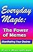 Everyday Magic by Ken Renshaw