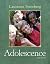Adolescence by Laurence Steinberg