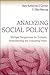 Analyzing Social Policy: Multiple Perspectives for Critically Understanding and Evaluating Policy