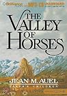 The Valley of Horses by Jean M. Auel