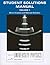 Student Solutions Manual for Essential University Physics, Volume 1