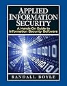 Applied Information Security: A Hands-on Guide to Information Security Software