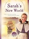 Sarah's New World: The Mayflower Adventure (1620)