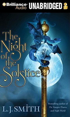 The Night of the Solstice