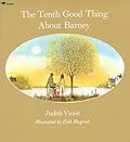 The Tenth Good Thing About Barney