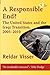 A Responsible End? by Reidar Visser