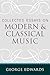 Collected Essays on Modern and Classical Music by George Edwards