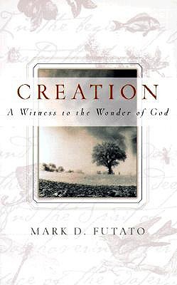 Creation: A Witness to the Wonder of God (Paperback)