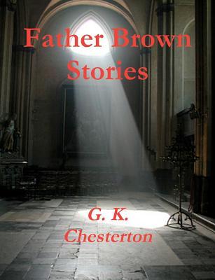 Father Brown Stories
