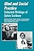 Mind and Social Practice: Selected Writings of Sylvia Scribner (Learning in Doing: Social, Cognitive and Computational Perspectives)