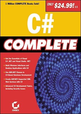 C# Complete (Paperback)