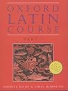 Oxford Latin Course, Part I