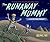 The Runaway Mummy: A Petrifying Parody