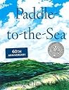Paddle-to-the-Sea by Holling Clancy Holling