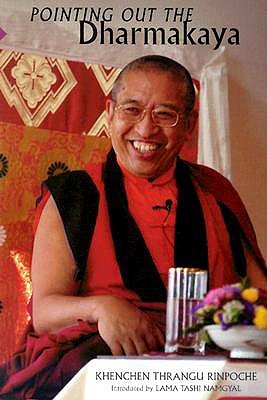 Pointing Out the Dharmakaya: Teachings on the Ninth Karmapa's Text (Paperback)