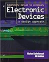 Lab Manual to accompany electronic devices: a design approach