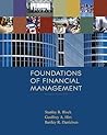 Foundations of Financial Management [with Time Value of Money & S&P Access Codes]