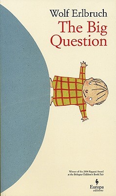 The Big Question (Paperback)