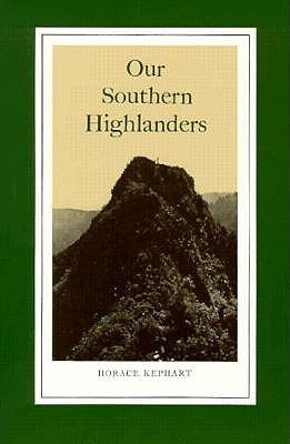 Our Southern Highlanders (Paperback)