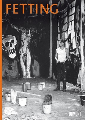 Rainer Fetting (Hardcover)