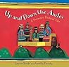 Up and Down the Andes by Laurie Krebs