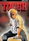 Tough, Vol. 5