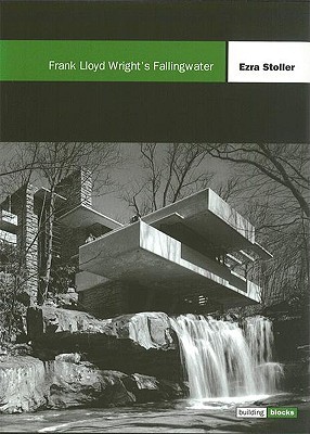 Frank Lloyd Wright's Fallingwater (Building Block Series)