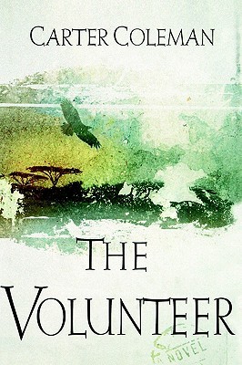The Volunteer (Hardcover)