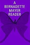 A Bernadette Maye...