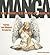 The Monster Book of Manga by Ikari Studio