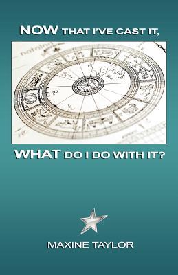 Now That I've Cast It, What Do I Do WIth It? (Paperback)